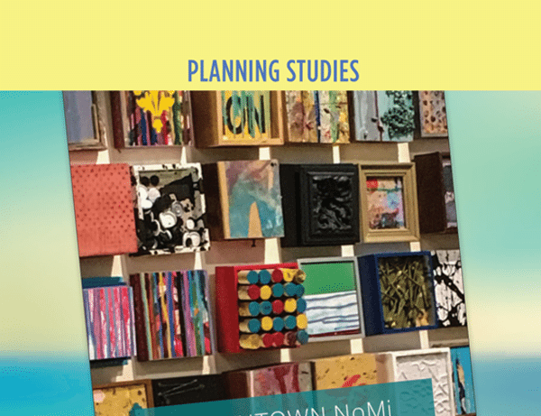 Planning Studies