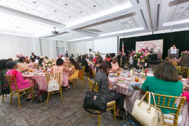 Womens Empowerment Luncheon 2023 - 21