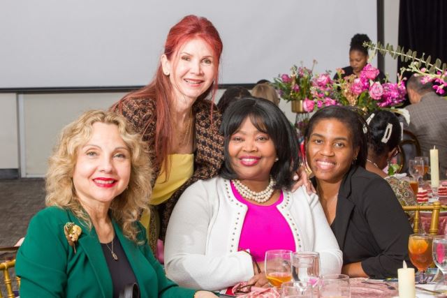 Womens Empowerment Luncheon 2023 - 19