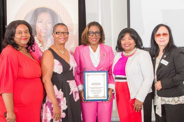 Womens Empowerment Luncheon 2023 - 14