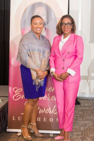 Womens Empowerment Luncheon 2023 - 10