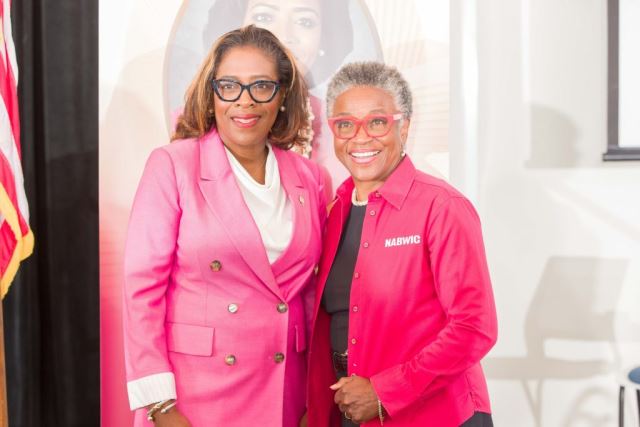 Womens Empowerment Luncheon 2023 - 06