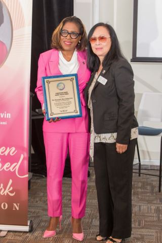 Womens Empowerment Luncheon 2023 - 04