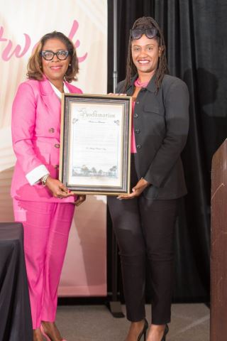 Womens Empowerment Luncheon 2023 - 03