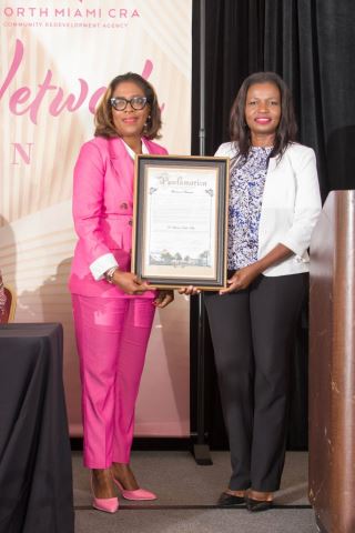 Womens Empowerment Luncheon 2023 - 02