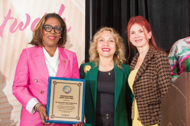 Womens Empowerment Luncheon 2023 - 01