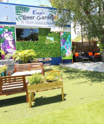 Beautification Grants 06