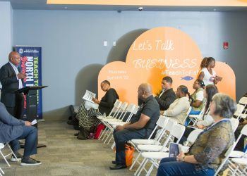 Teach to Fish Business Summit 2023 - 05