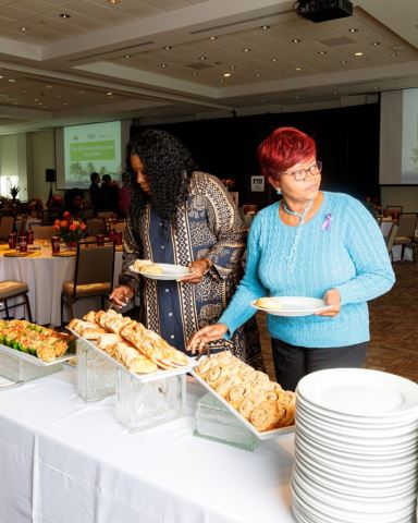 2023 Business Breakfast - 18