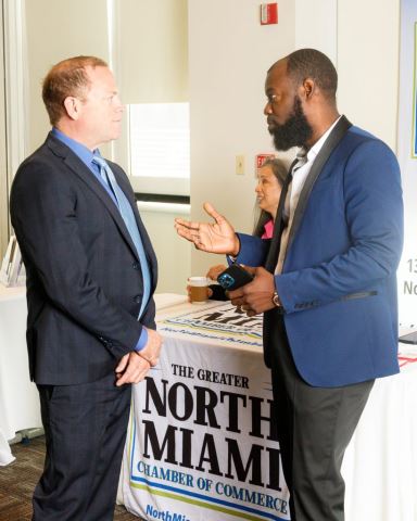 2023 Business Breakfast - 15