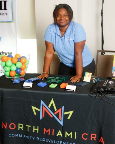 2023 Business Breakfast - 14