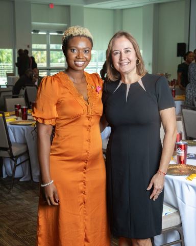 2023 Business Breakfast - 13