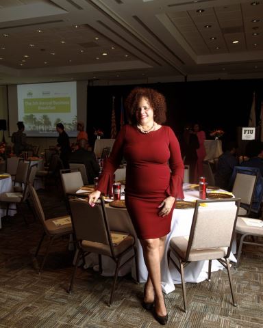 2023 Business Breakfast - 10