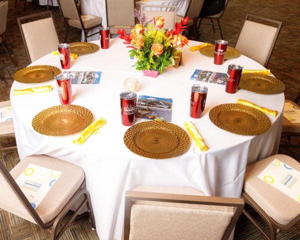 2023 Business Breakfast - 09