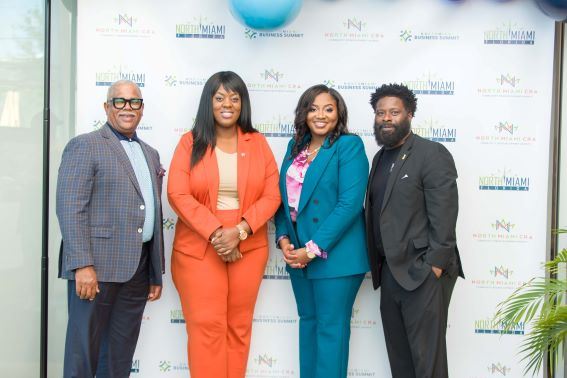 Councilwoman Kassandra Timothe 2