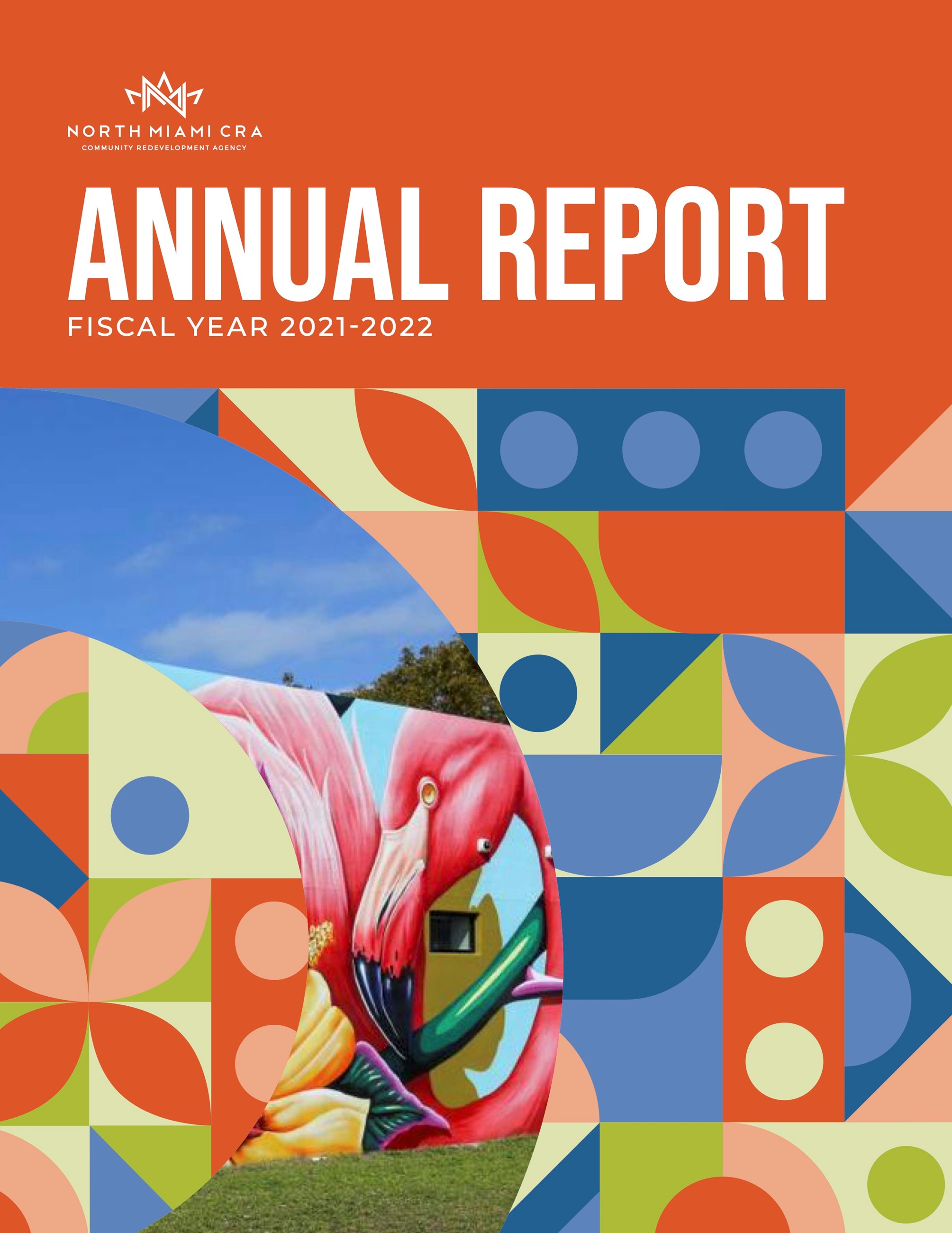 2022 NMCRA Annual Report (PDF)